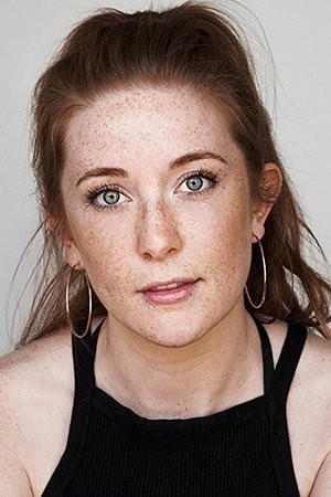 Olivia Brady's poster