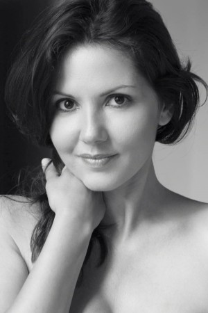 Laura Giordano's poster