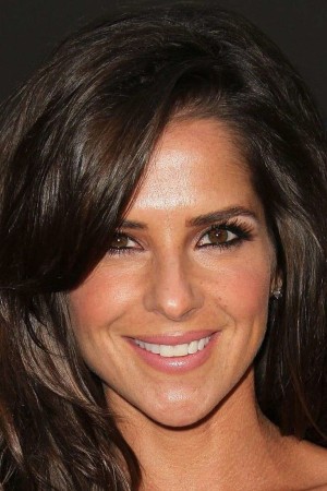 Kelly Monaco's poster