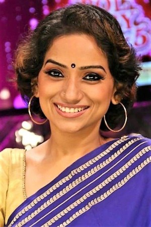 Kalpana Raghavendar's poster