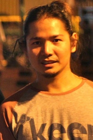 Bor Ocampo's poster