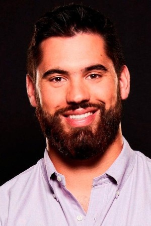 Laurent Duvernay-Tardif's poster