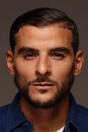 Sofiane Zermani's poster