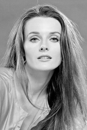 Celeste Yarnall's poster