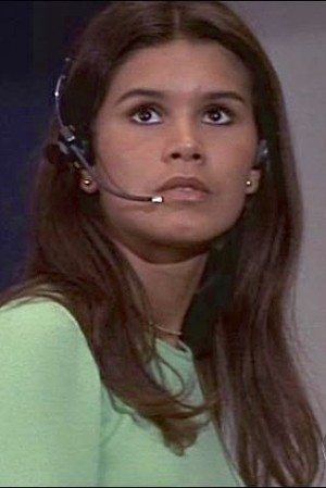 Susana Miranda's poster