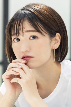 Miyari Nemoto's poster