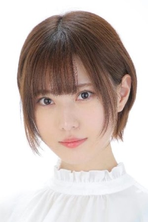 Misuzu Yamada's poster