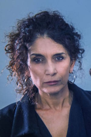 Evri Sophroniadou's poster