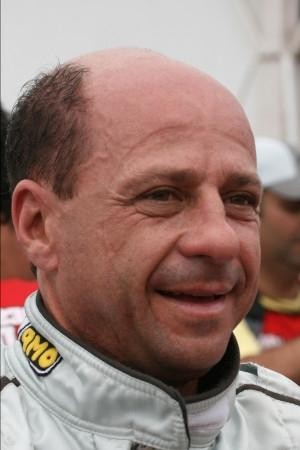 Roberto Moreno's poster