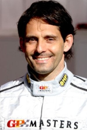 Alessandro Caffi's poster