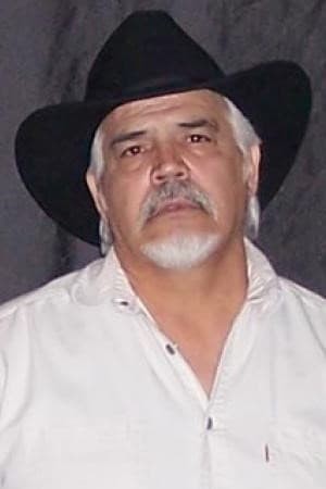 Armando Guerrero's poster