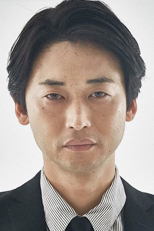 Ippei Sasaki's poster