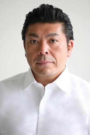 Shoji Omiya's poster