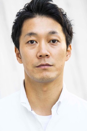 Hiroyuki Toritani's poster