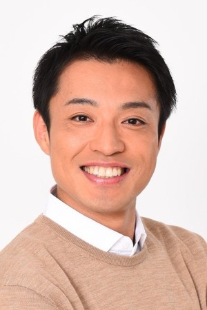 Hidemasa Mase's poster