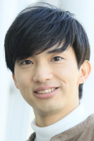 Daiki Ichikawa's poster