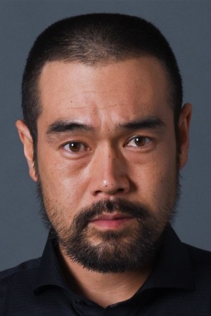 Goro Sato's poster