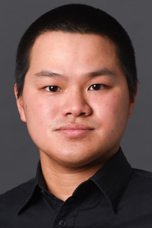 Koya Fukuda's poster
