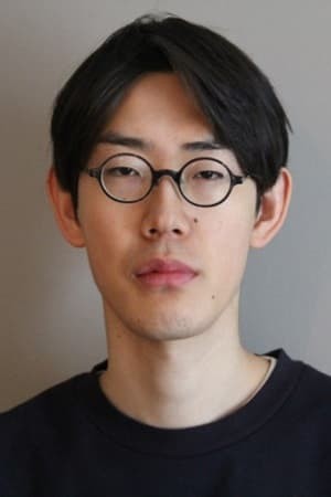 Masaru Yahagi's poster