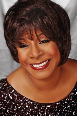 Merry Clayton's poster