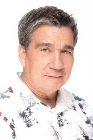 Mario O'Hara's poster