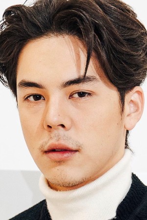 Pachara Chirathivat's poster