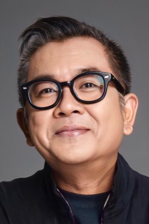 Yutthana Boonaom's poster
