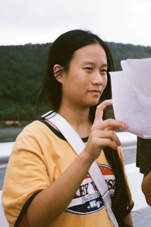 Asamaporn Samakphan's poster