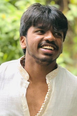 Surya Sethupathi's poster