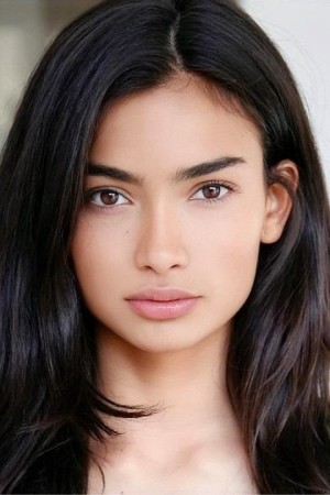 Kelly Gale's poster