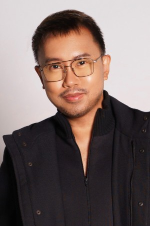 Perci Intalan's poster
