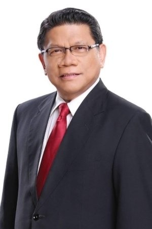 Mike Enriquez's poster