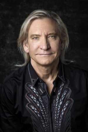 Joe Walsh's poster