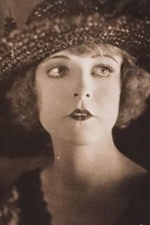 Peggy O'Day's poster