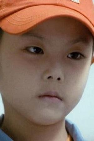 Tam Wai-Ho Poster