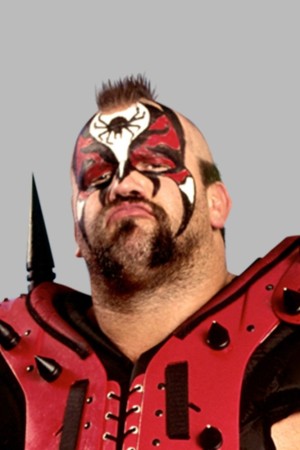 Joe Laurinaitis's poster