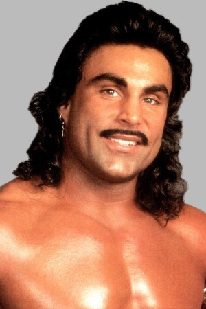 Marc Mero's poster