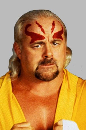 Kevin Sullivan's poster