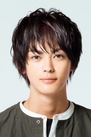 Fuju Kamio's poster