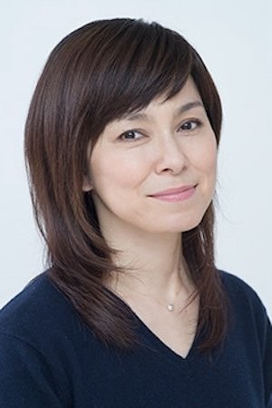 Shoko Takada's poster