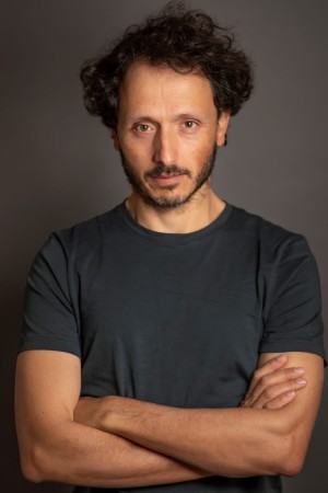 Nuno Nunes's poster