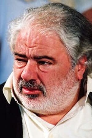 Cândido Ferreira's poster