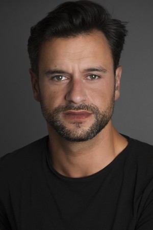 Samuel Alves Poster