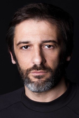 Emanuel Arada's poster
