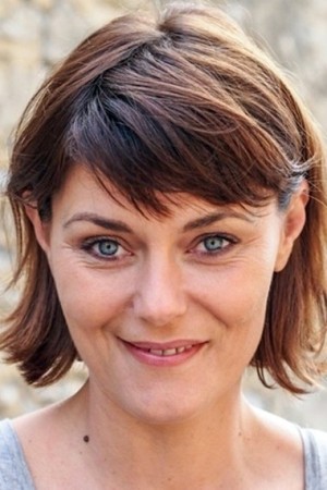 Jeanne-Marie Lavallée Poster