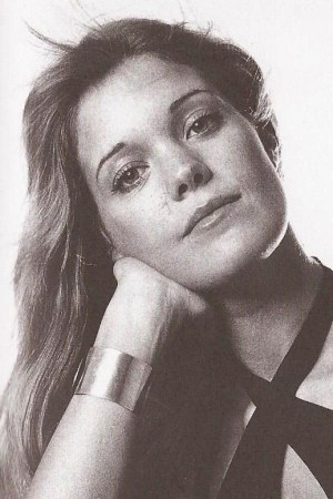 Berry Berenson's poster