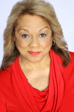 Sharon Bishop's poster