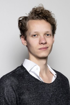 Felix Kammerer's poster
