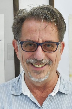 Martin Nemec's poster