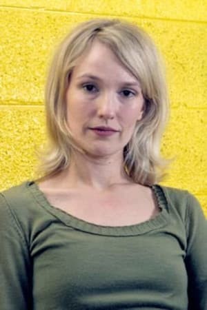 Petra Wright's poster